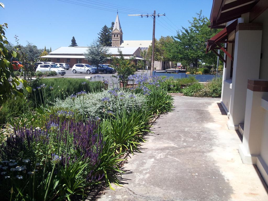 Mataro Cottage Tanunda Exterior photo