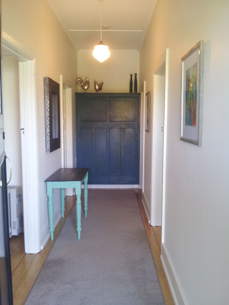 Mataro Cottage Tanunda Exterior photo