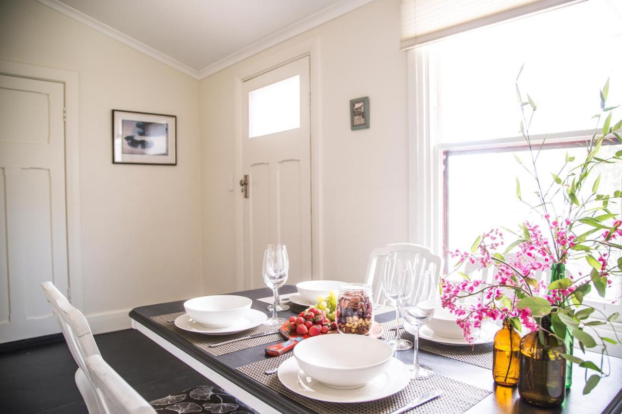 Mataro Cottage Tanunda Exterior photo