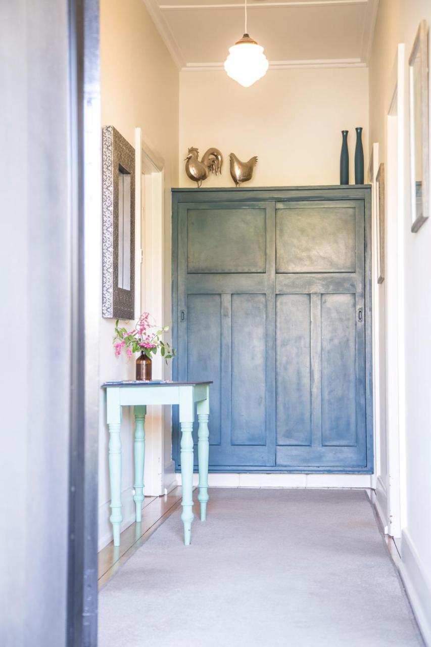 Mataro Cottage Tanunda Exterior photo