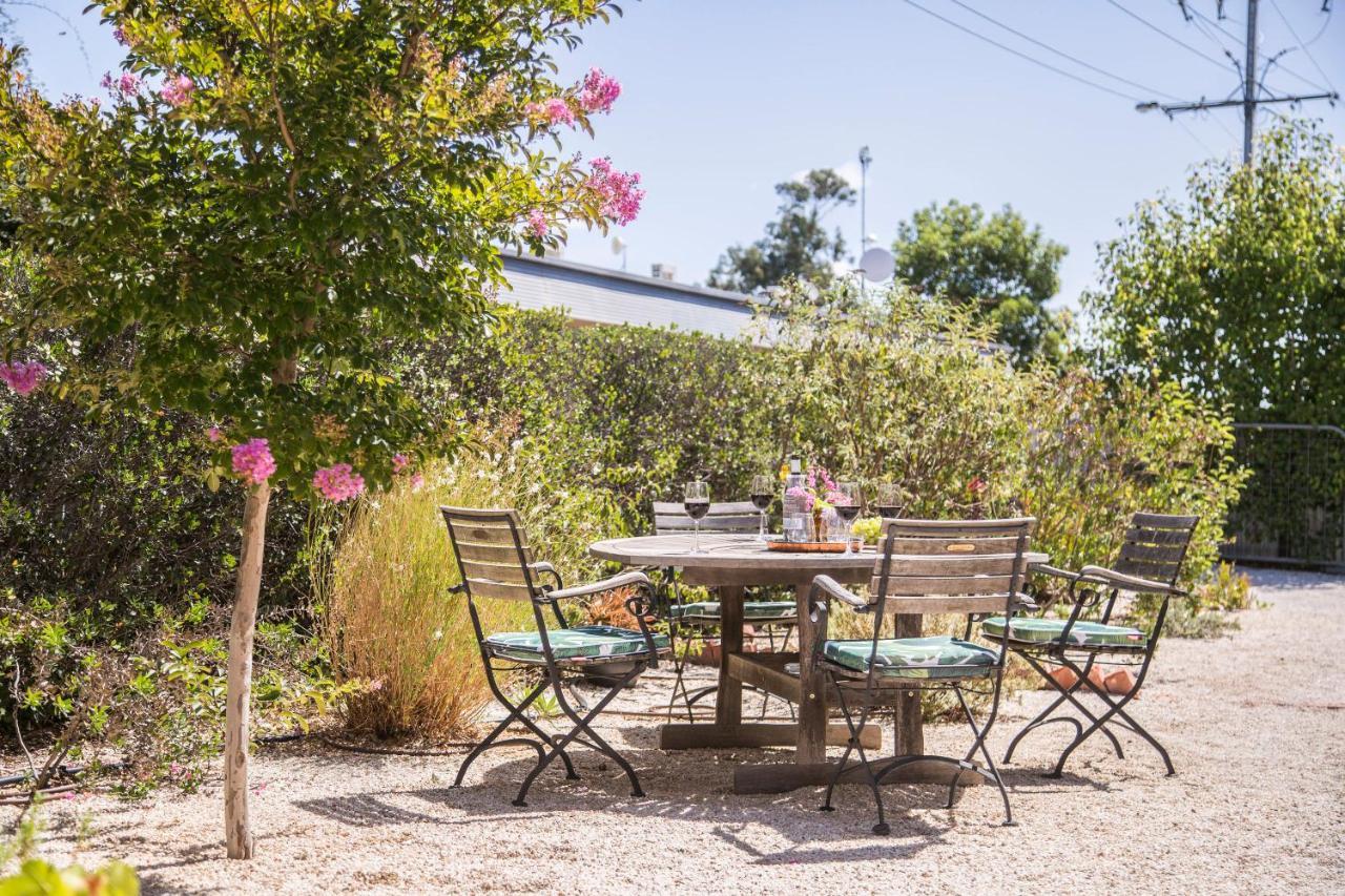 Mataro Cottage Tanunda Exterior photo