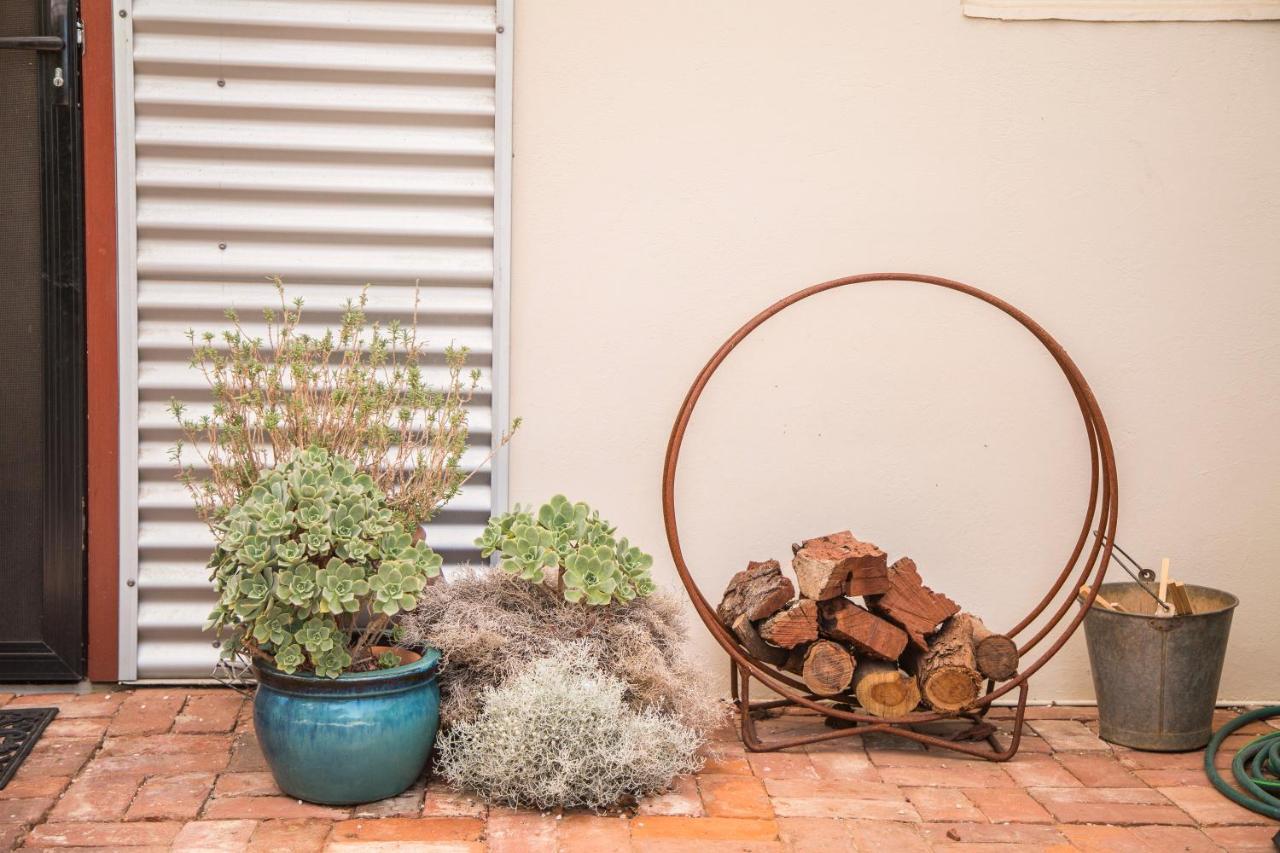 Mataro Cottage Tanunda Exterior photo