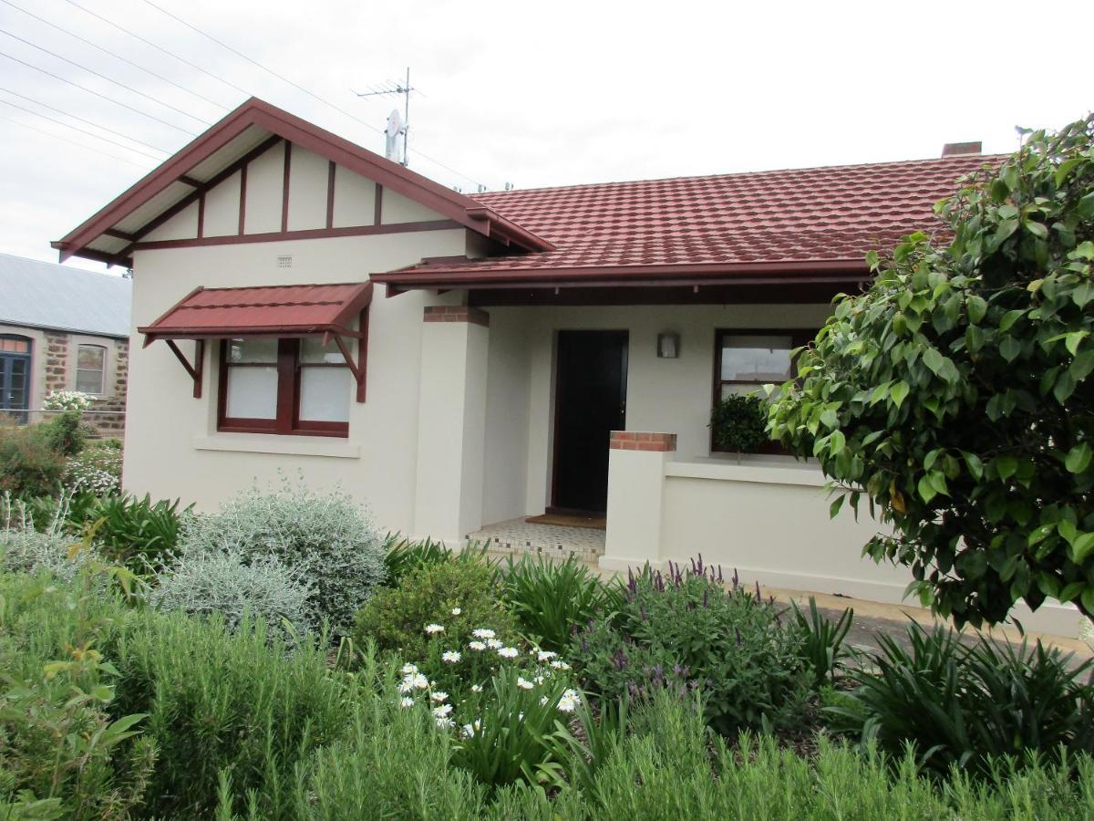 Mataro Cottage Tanunda Exterior photo